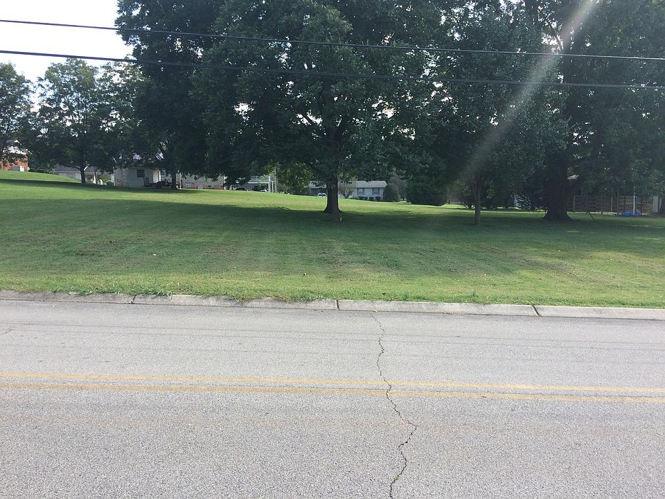 1st image of Borden St