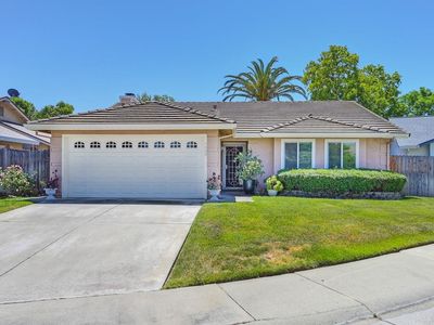 9020 Amador Valley Ct, Sacramento, CA, 95829