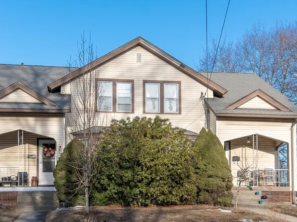 80 S Main St #80, Uxbridge, MA 01569