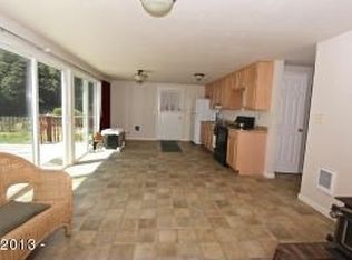 739 E Barclay Meadows Rd, Tidewater, OR 97390