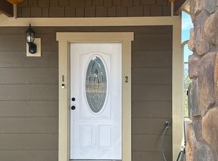 (Undisclosed Address), Cheney, WA 99004