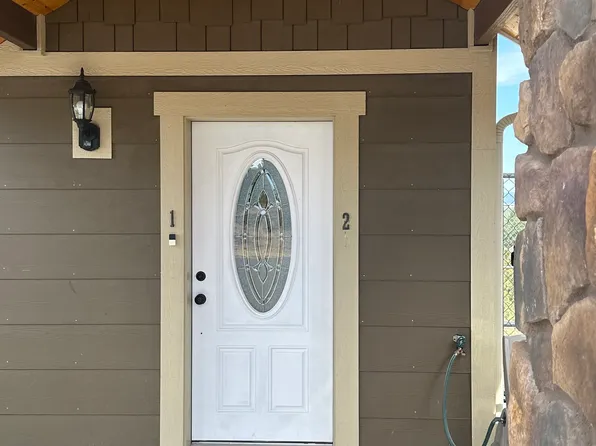 (undisclosed Address), Cheney, WA 99004