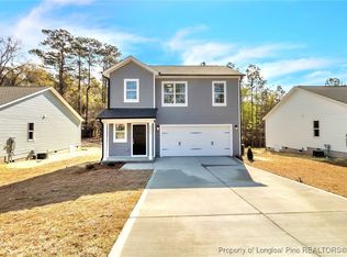 3026 Broadview Dr, Fayetteville, NC 28301