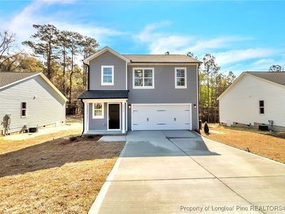 3026 Broadview Dr, Fayetteville, NC, 28301