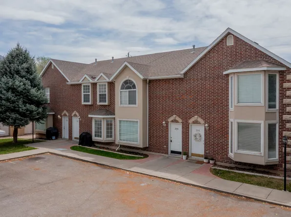 306 E 1600th St S, Orem, UT 84058