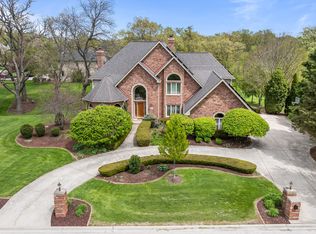 13155 Fox Ln, Lemont, IL 60439