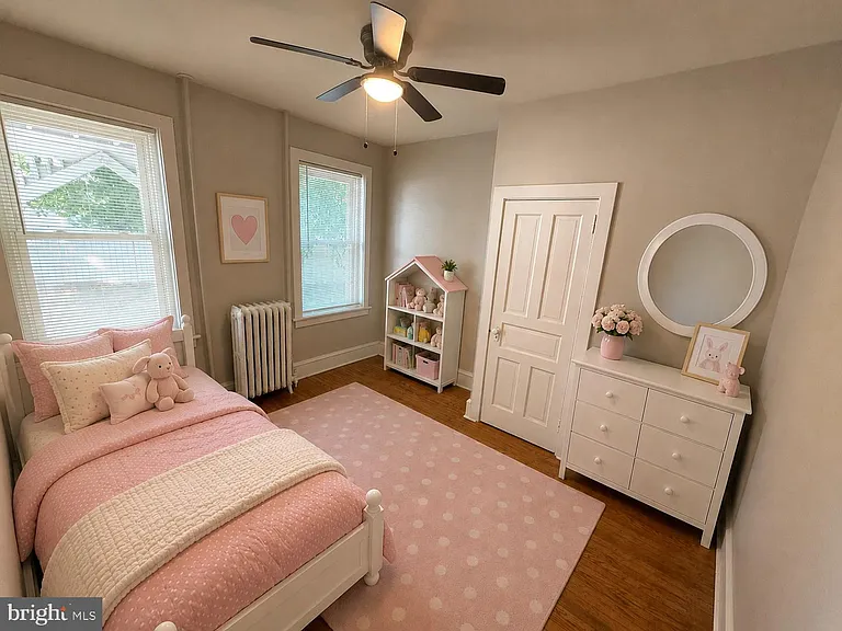 6402 Oxford Ave #1 — Photo 9
