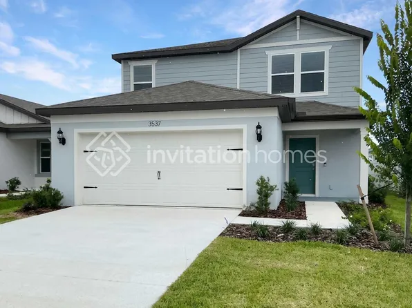 3537 Hornbeam Rd, Spring Hill, FL 34609