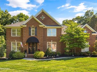 864 Oconnell Dr, Knoxville, TN 37934