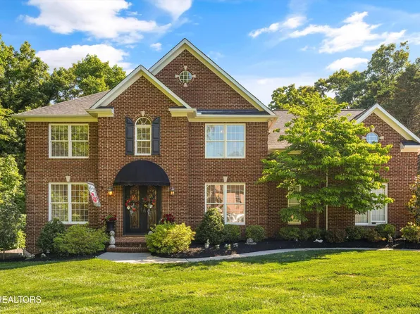 864 Oconnell Dr, Knoxville, TN 37934