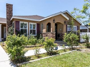 4315 Pepperwood Ave, Long Beach, CA 90808