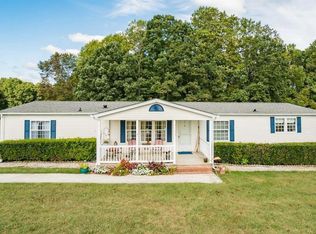 9230 Gold Dale Rd, Locust Grove, VA 22508