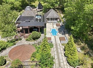 160C Ross Hill Rd, Charlestown, RI 02813