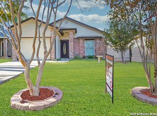 5855 Spring Grn, San Antonio, TX 78247