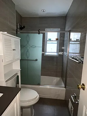 Rented by Paragon Real Estate Corporation | media 12