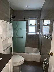 Rented by Paragon Real Estate Corporation