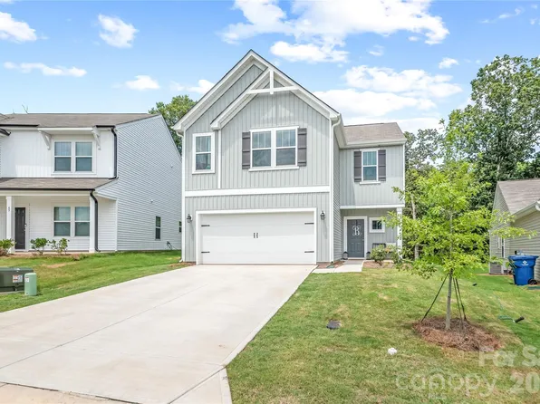 73 Sweet Peach Ln, Peachland, NC 28133