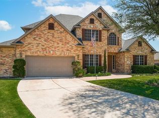 2311 Landwick Ct, Corinth, TX 76210