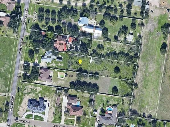 3928 N Stewart Rd, Mission, TX 78572