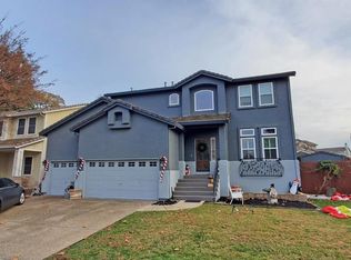 1345 Palmerston Loop, Roseville, CA 95678