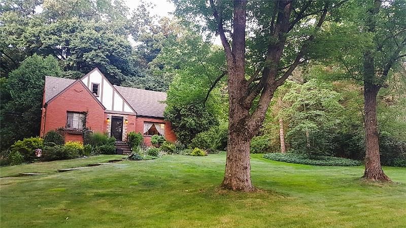 Welcome to 238 Navajo Road