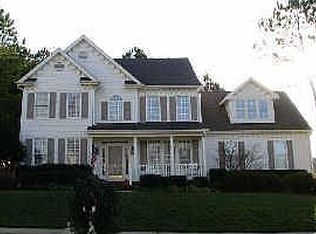 311 Kellyridge Dr, Apex, NC 27502