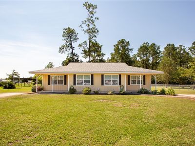 1953-1955 Elaine Ave, Waycross, GA, 31503