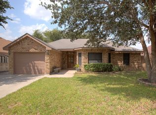 6904 Lucero Ct, Mission, TX 78572