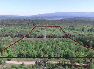 Pea Ridge Rd, Havana, AR 72842