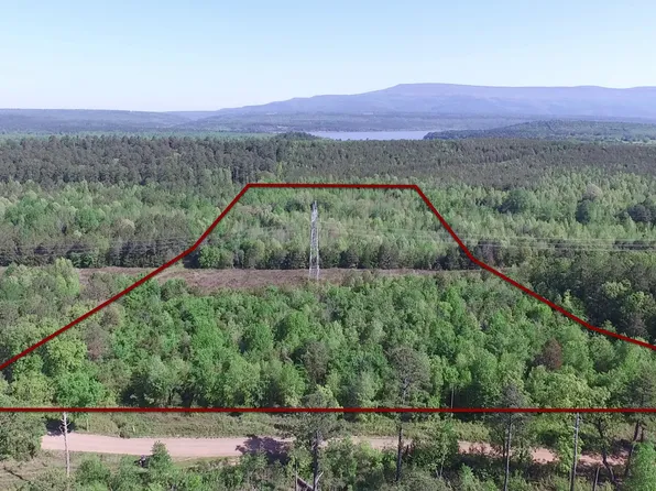 Pea Ridge Rd, Havana, AR 72842