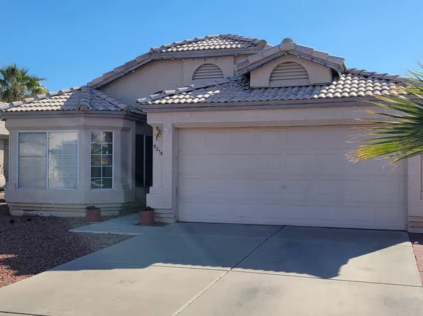 9215 W SANDRA Terrace, Peoria, AZ 85382