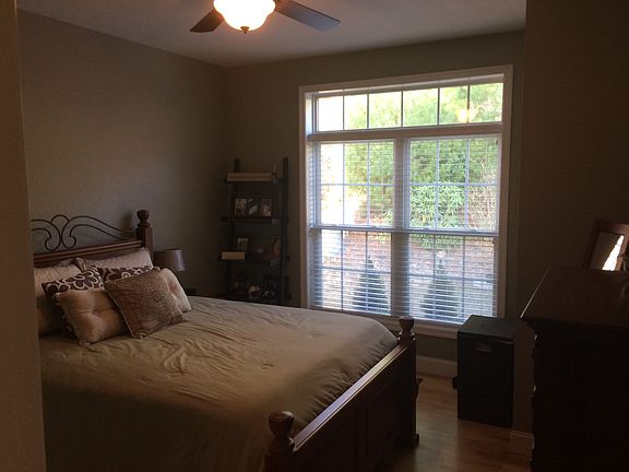 Mater Bedroom