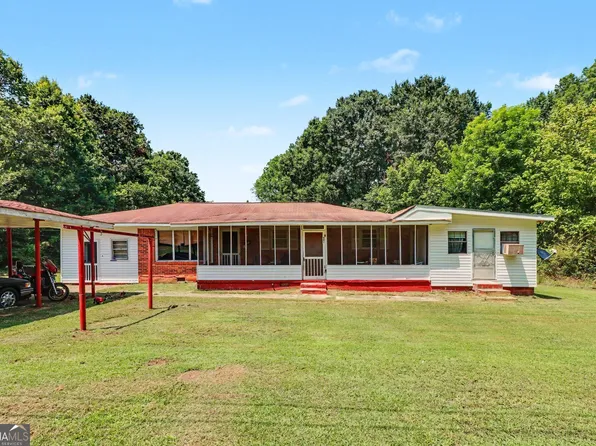 931 Davenport St, Cedartown, GA 30125