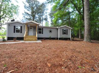 2414 Mobley Bridge Rd, Hogansville, GA 30230