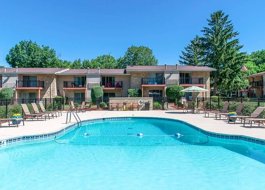1st image of 2952 Birch Hollow Dr #2B