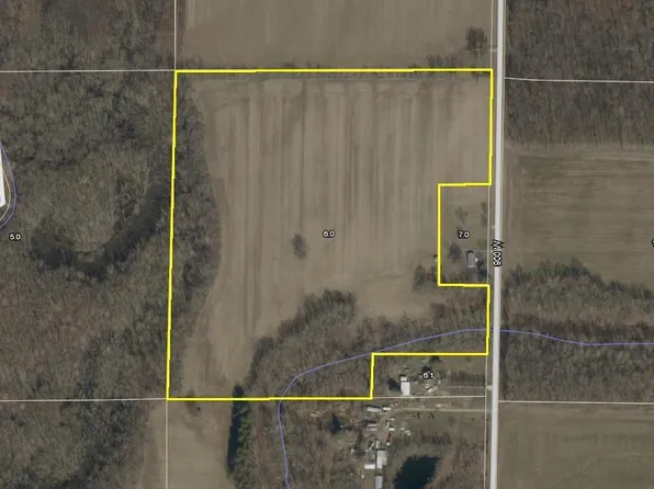 0 County Road 900 W, Richland, IN 47634