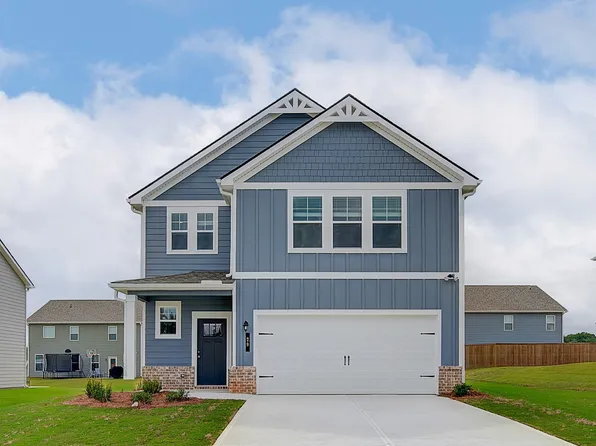 Zoey II Plan, Chapel Hill