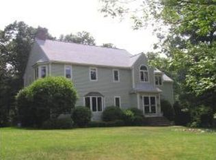 6 Eastbrook Rd, Mansfield, MA 02048