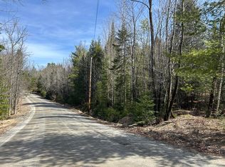 Lot 4 Holley Road, Farmington, ME 04938