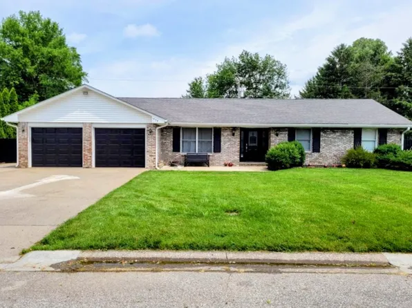 (undisclosed Address), Seymour, IN 47274