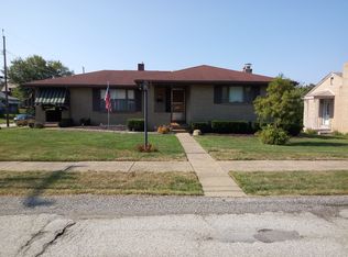 2014 Walnut St, Homestead, PA 15120