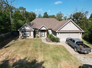 982 Whitetail Trl, Van Buren, AR 72956