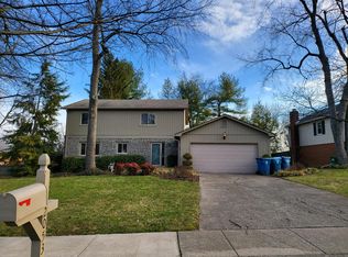 2053 Parasol Dr, Lexington, KY 40513