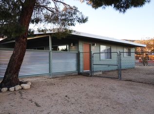 5924 Park Blvd, Joshua Tree, CA 92252