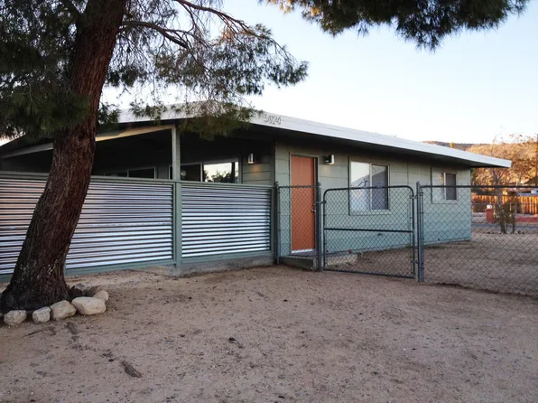 5924 Park Blvd, Joshua Tree, CA 92252