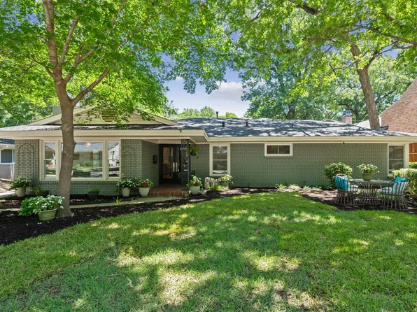 3129 Tanglewood Trl, Fort Worth, TX 76109