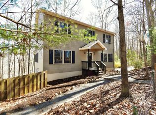 344 Ridge View Dr, Asheville, NC 28803