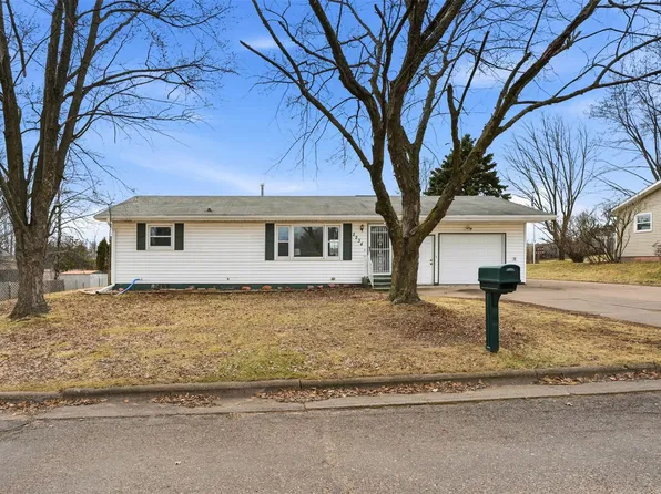 2234 Freeway Drive, Bloomer, WI 54724