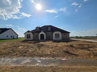 2305 Meteor Dr, Krum, TX 76249