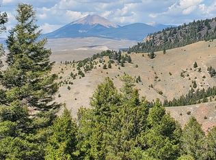 Badger Microwave Road Blm Rd #TC4, Dillon, MT 59725